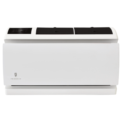 Friedrich WallMaster Inverter 12,000 BTU 115V Smart Through-the-Wall Air Conditioner - Cool Only - WCVT12B10A