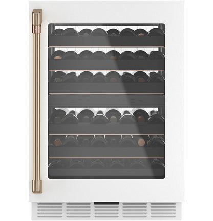 CAFE CCP06DP4PW2 CAFéWine Center White - CCP06DP4PW2