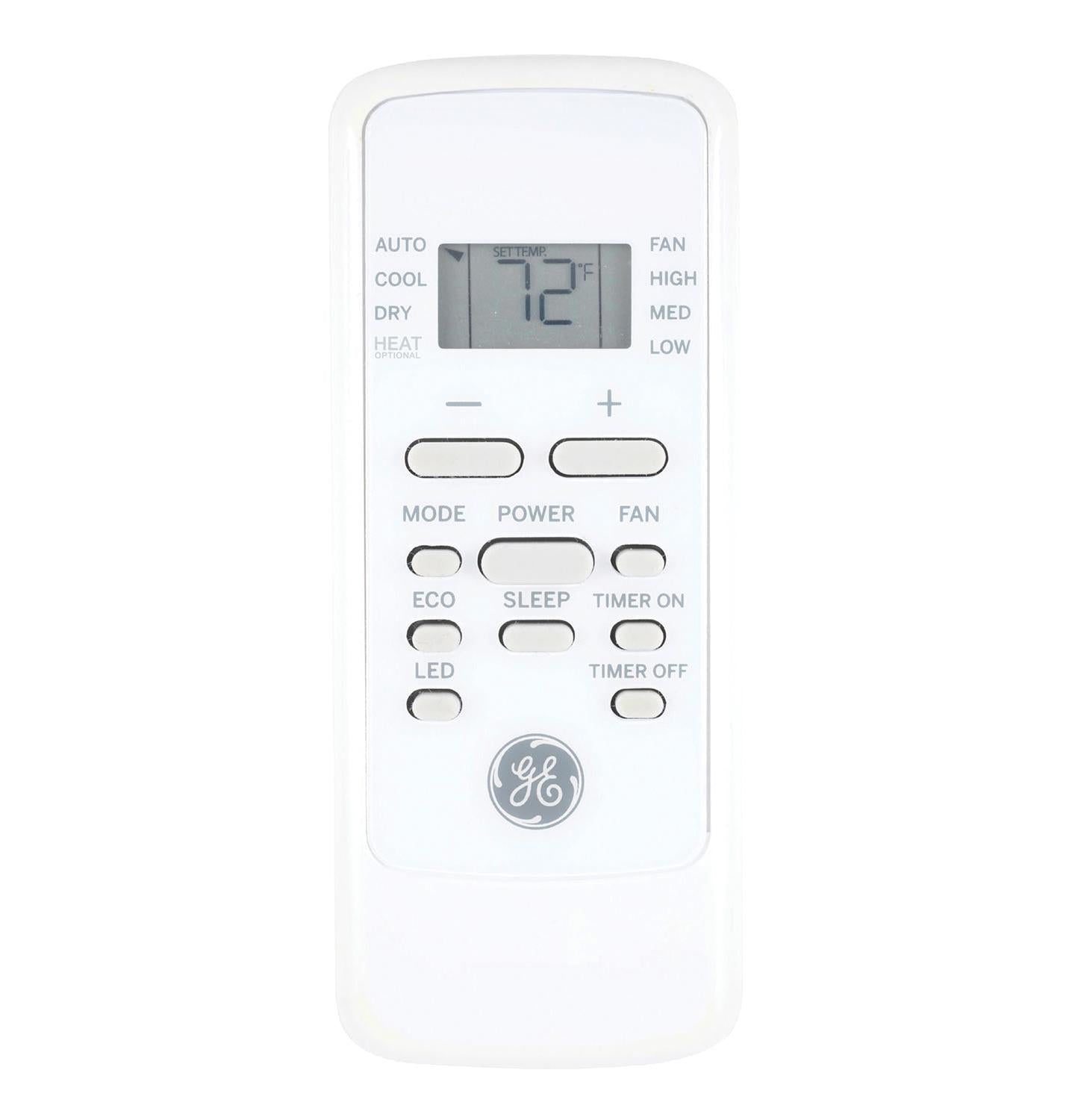 GE APPLIANCES AKEQ14DCJ GE® Built In Air Conditioner White - AKEQ14DCJ