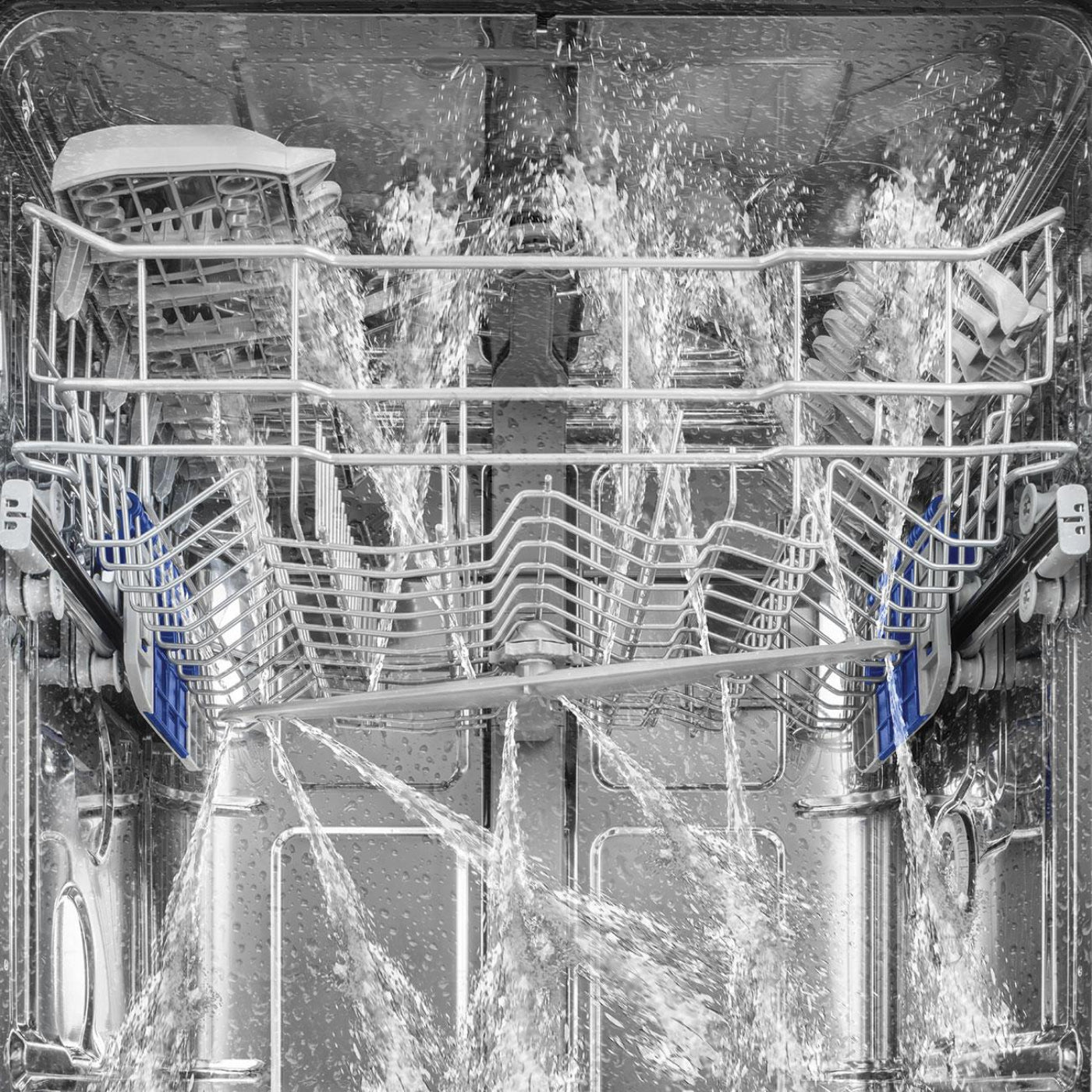 SMEG STU8612X Dishwashers Stainless steel STU8612X Not Applicable - STU8612X