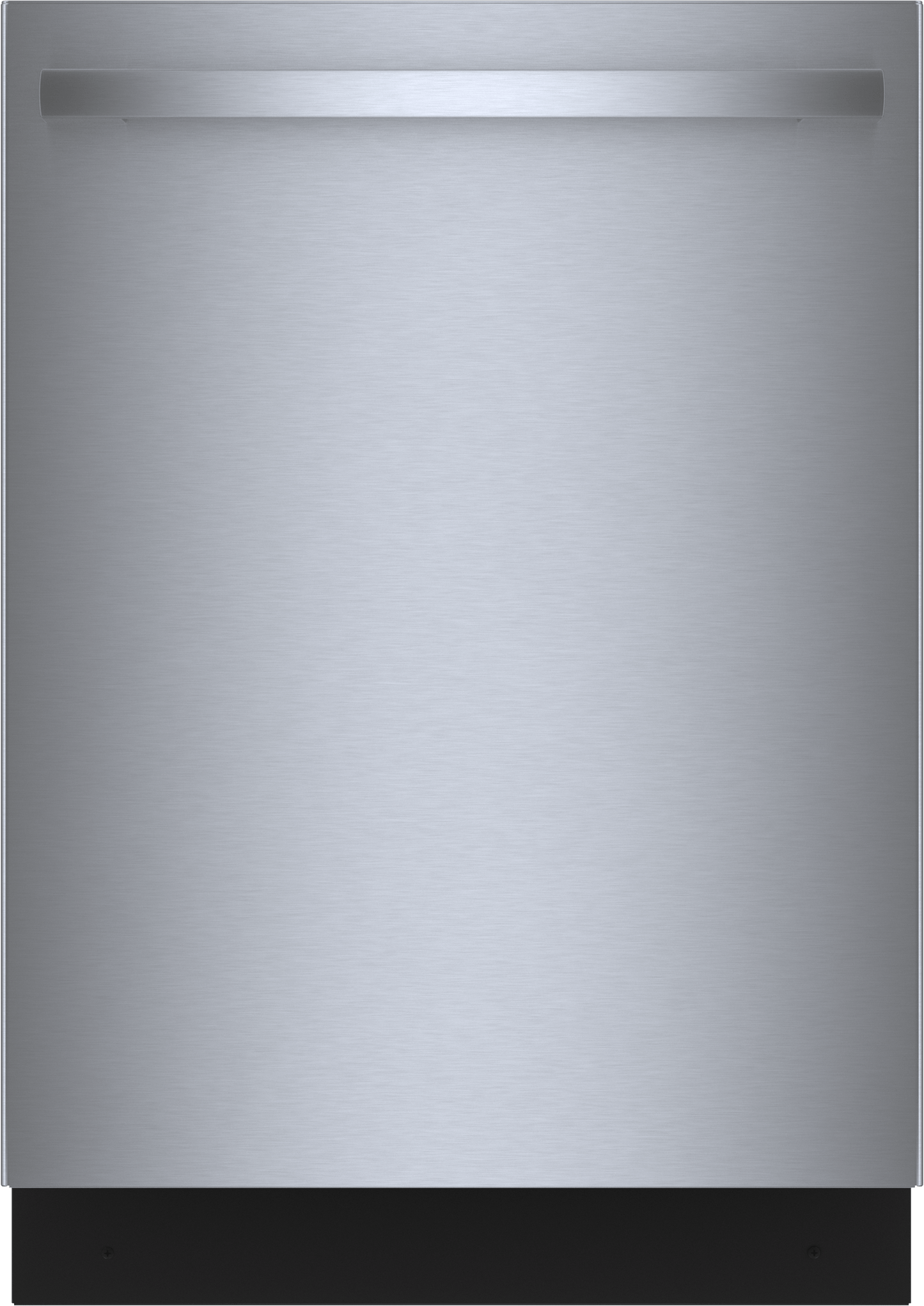 BOSCH SHX78DM5N 800 Series, built-under dishwasher, 24'', Brushed steel anti-fingerprint in Stainless Steel - SHX78DM5N
