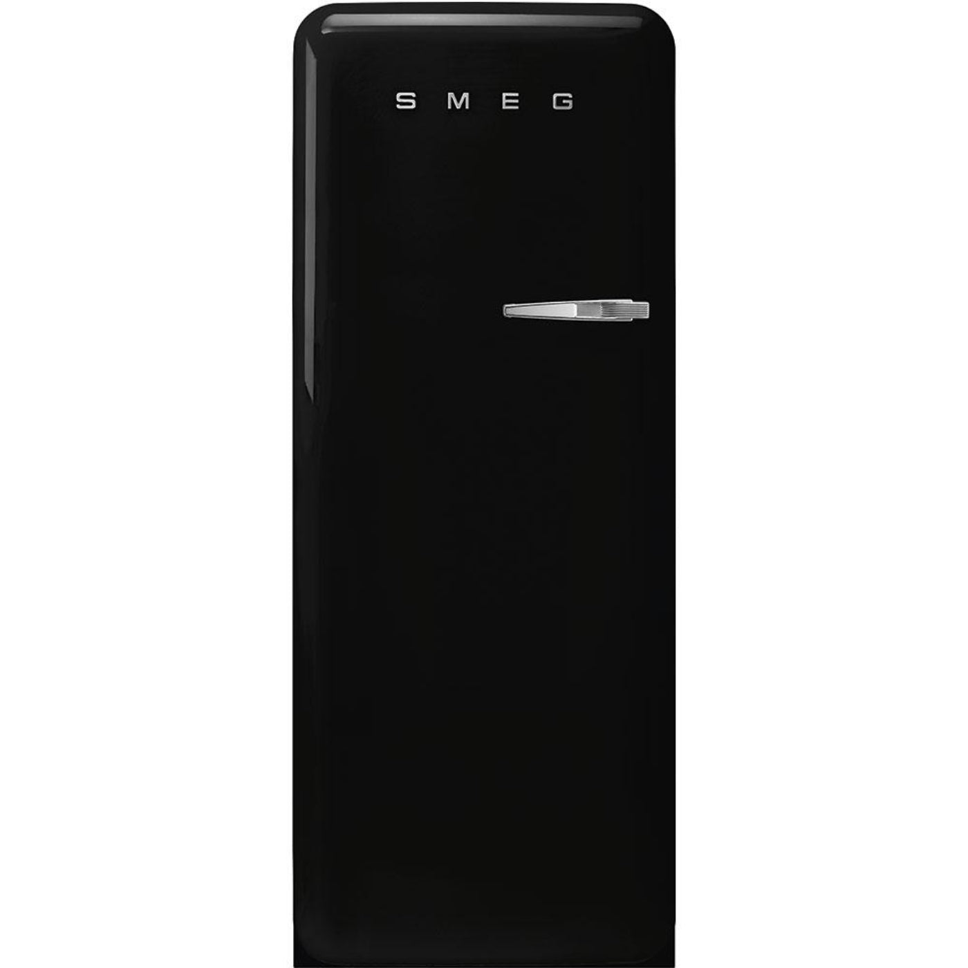SMEG FAB28ULBL3 Refrigerator Black FAB28ULBL3 Black - FAB28ULBL3