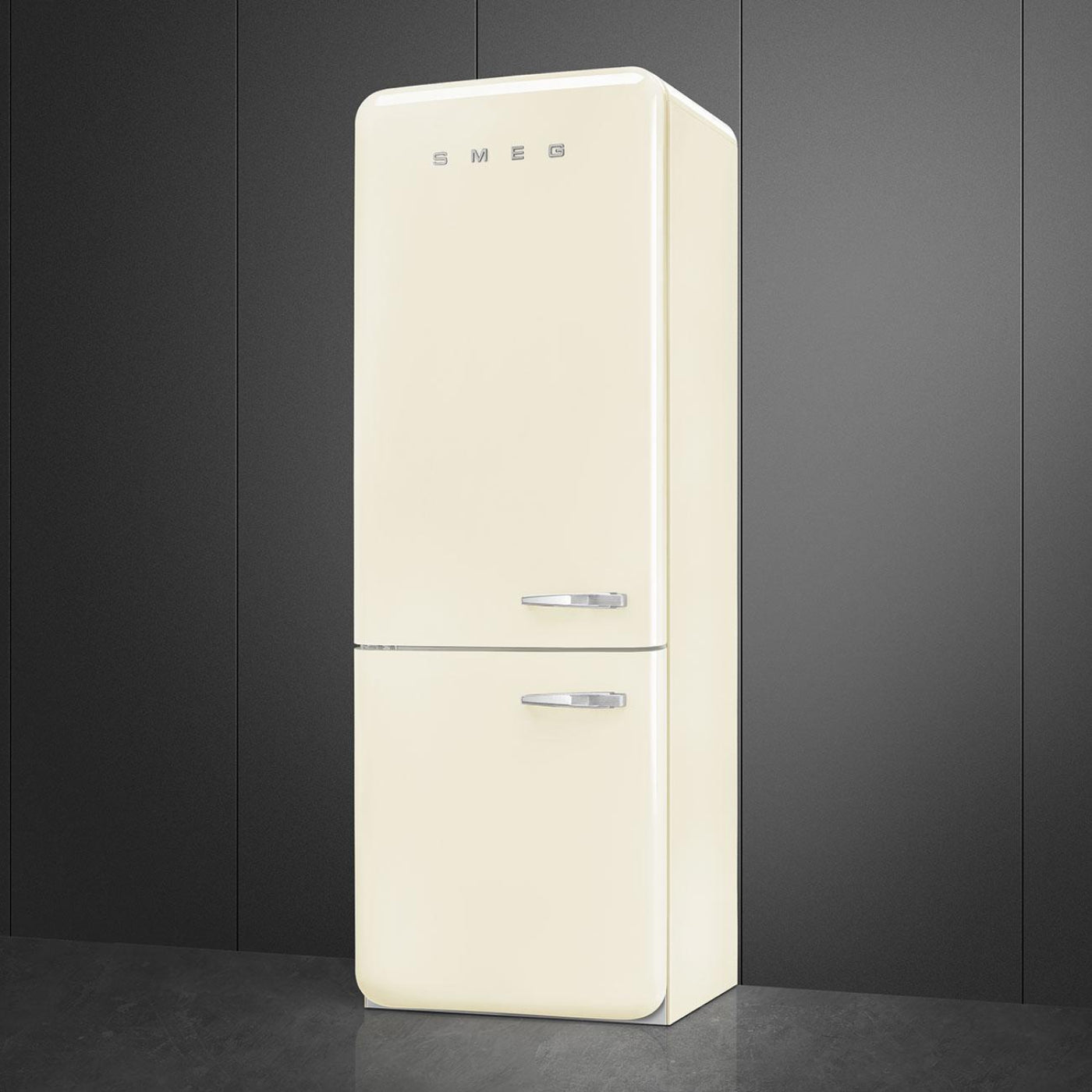 SMEG FAB38ULCR Refrigerator Cream FAB38ULCR Other - FAB38ULCR