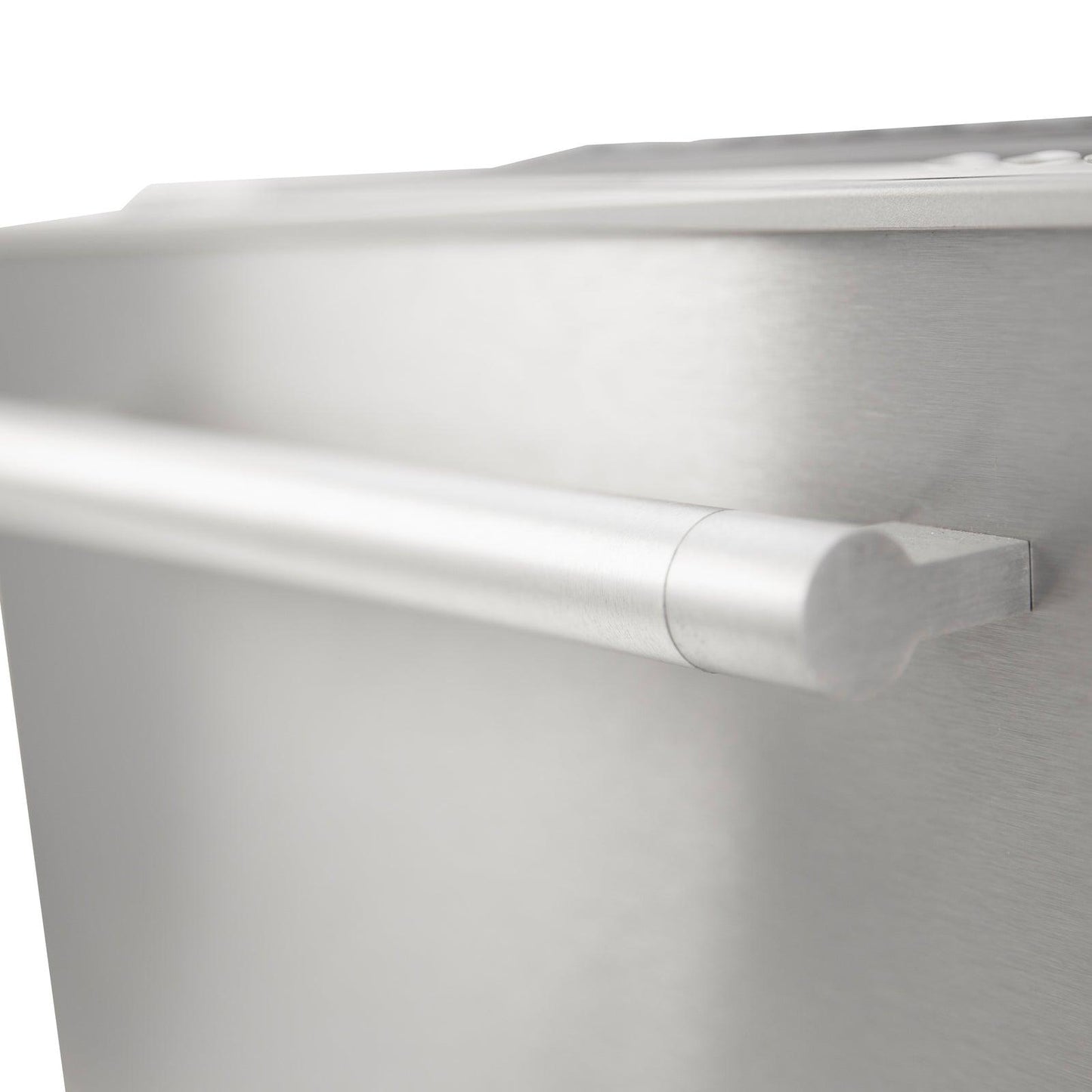 AVANTI DWT18V3S Avanti 18" Built In Dishwasher in Stainless Steel - DWT18V3S