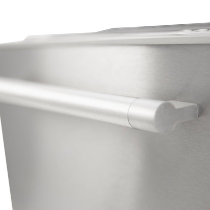 AVANTI DWT18V3S Avanti 18" Built In Dishwasher in Stainless Steel - DWT18V3S