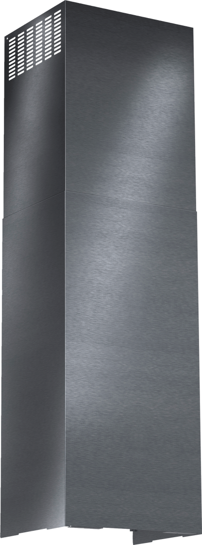 BOSCH HCPEXT5UC Chimney extension in Stainless Steel - HCPEXT5UC