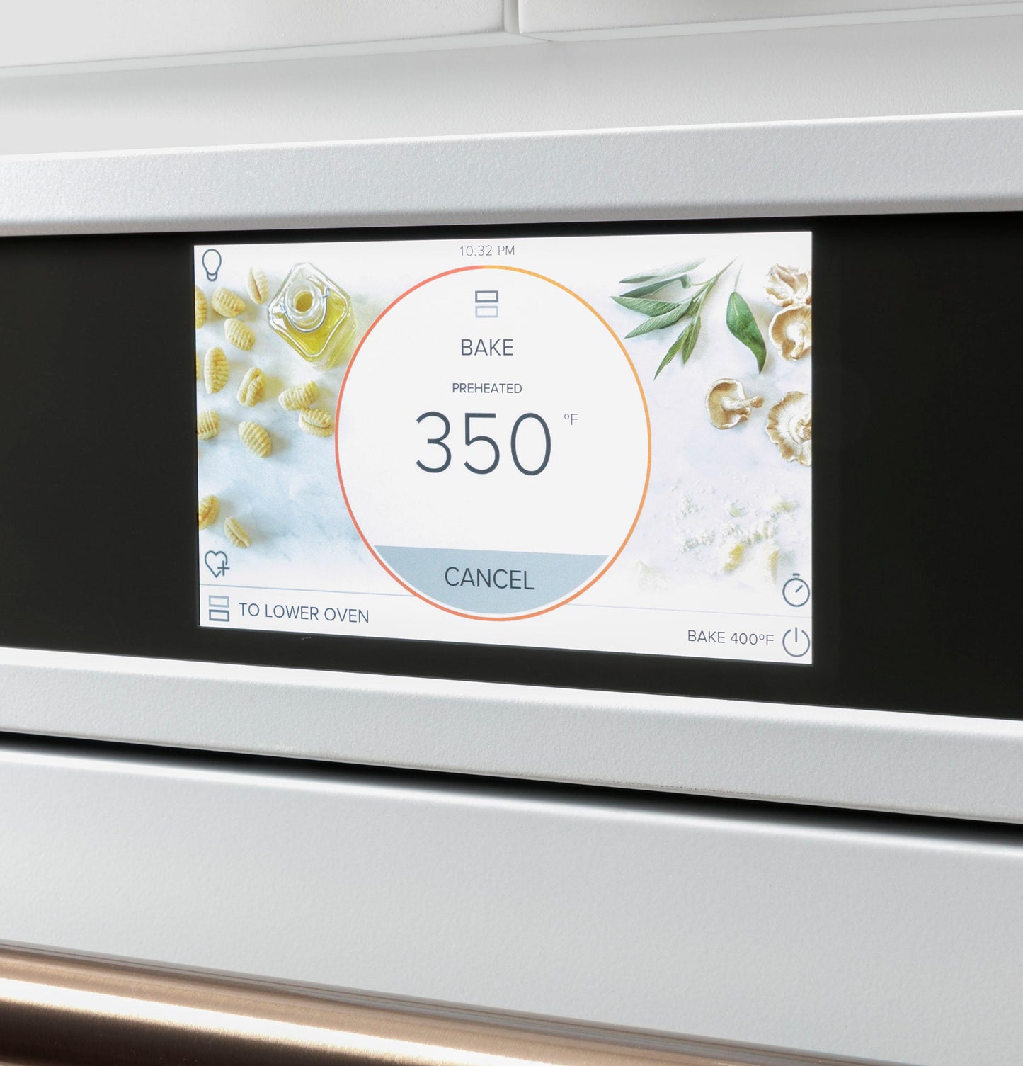 CAFE Professional Series 30" Smart Built-In Convection Double Wall Oven Black - CTD90DP3ND1
