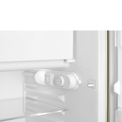 SMEG FAB10URCR3 Refrigerator Cream FAB10URCR3 Other - FAB10URCR3