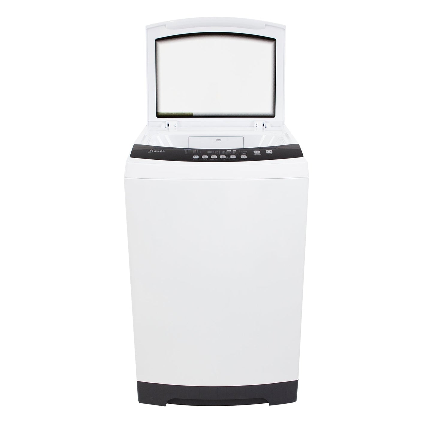 AVANTI Avanti 3.0 cu. ft. Top Load Washing Machine White - STW30D0W