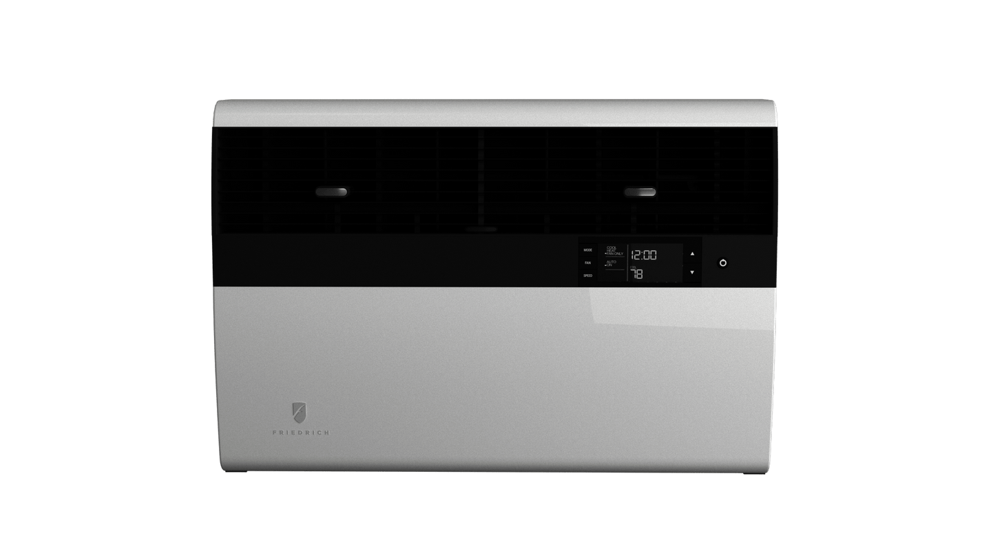 FRIEDRICH KCVM24B30A Friedrich K hl Inverter 24,000 BTU 230V Smart Window/Wall Air Conditioner - Cool only