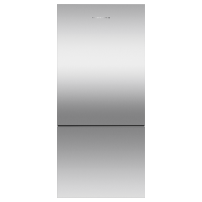 FISHER & PAYKEL RF135BLPX6N 13.5 cu ft Series 5 Refrigerator Freezer in Stainless Steel - RF135BLPX6N