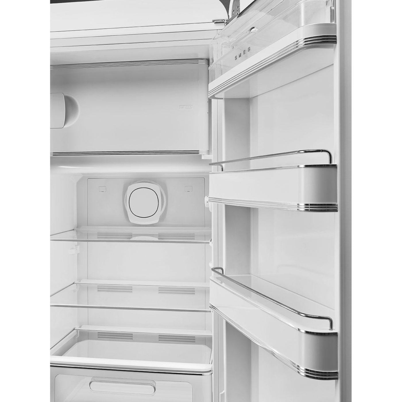 SMEG FAB28URWHM3 Refrigerator Matte white FAB28URWHM3 White - FAB28URWHM3