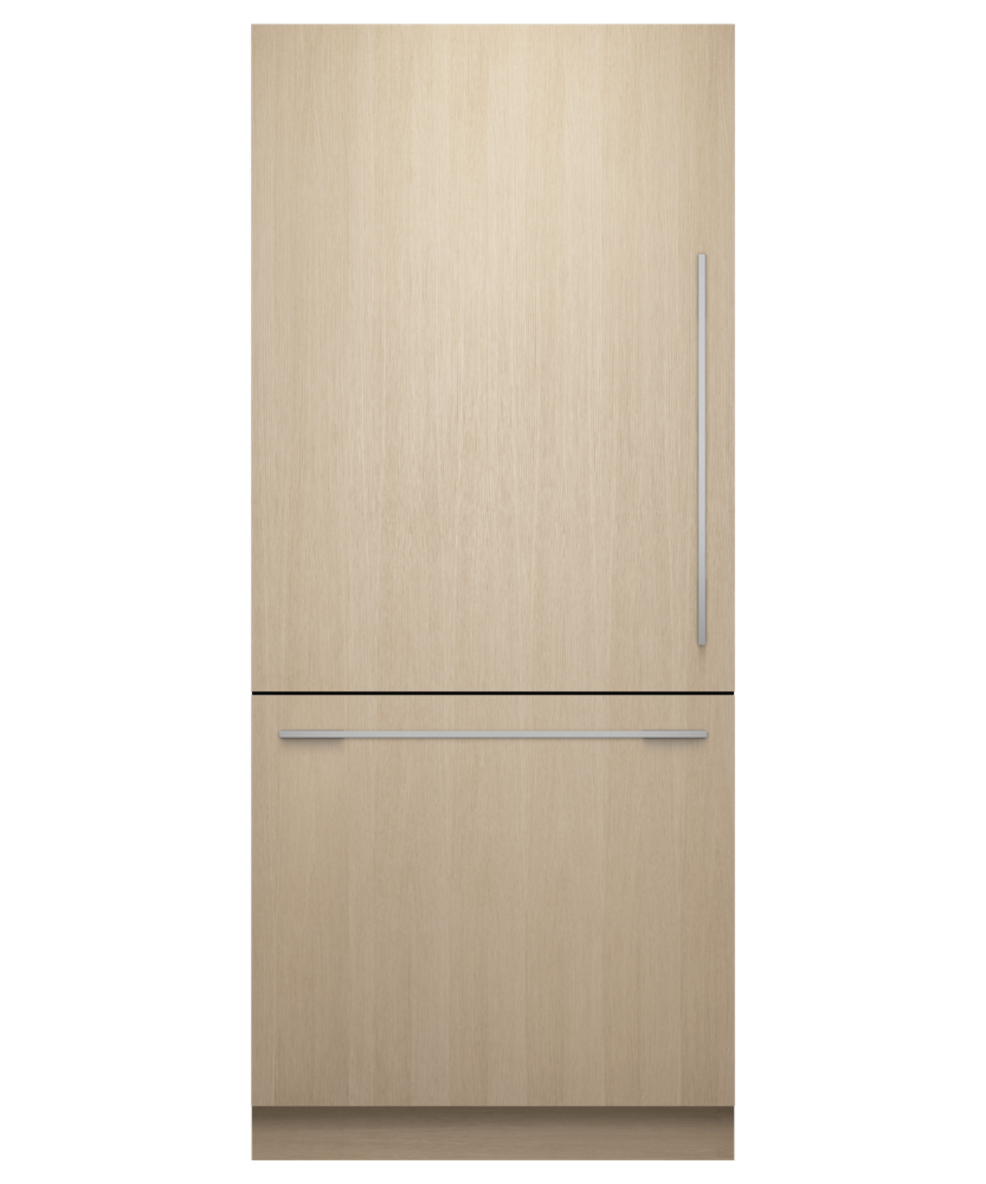 FISHER & PAYKEL RS3684WLUVE1 36" Series 11 Integrated Refrigerator Freezer Custom Panel Ready - RS3684WLUVE1