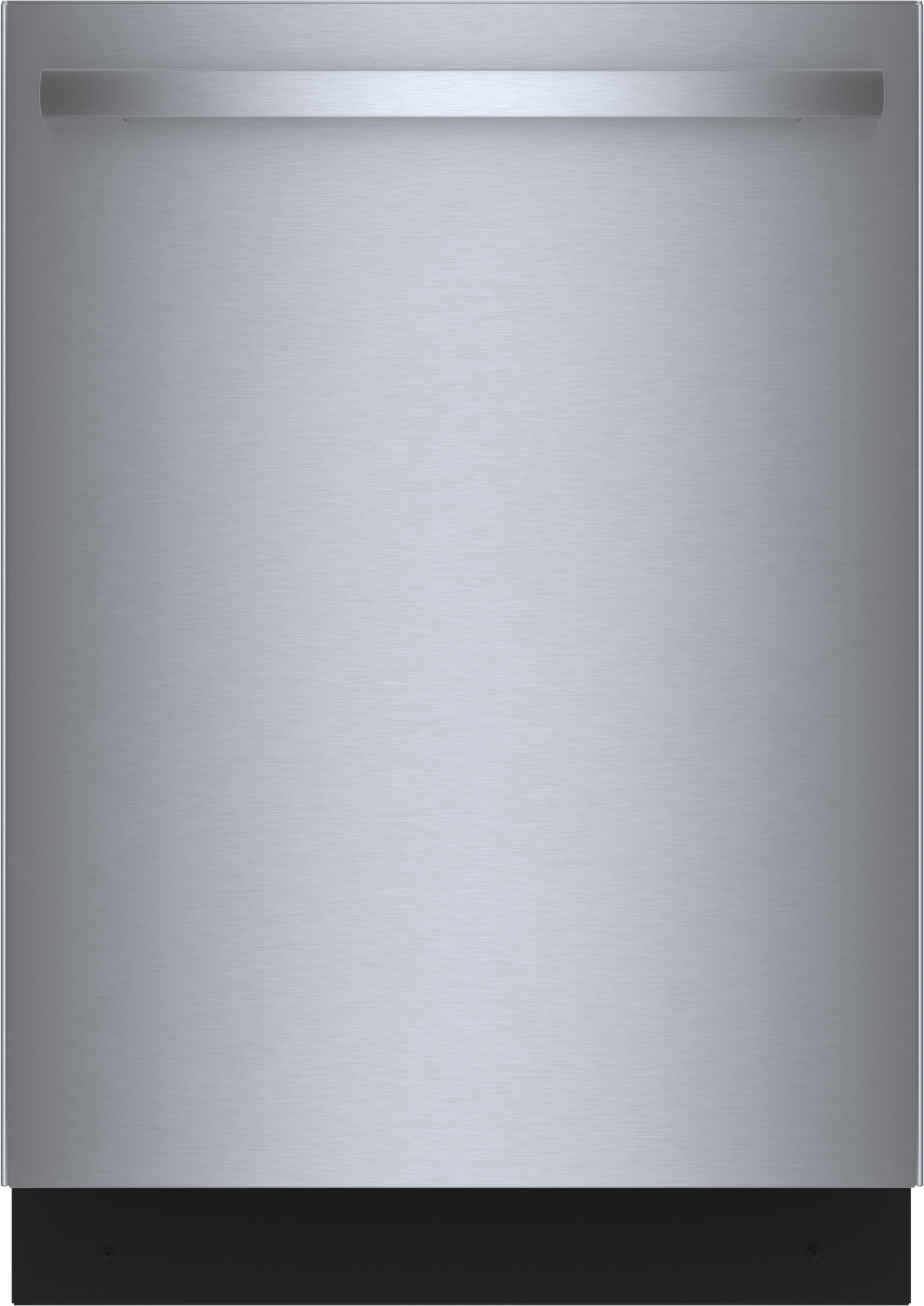 BOSCH SHX78CM5N 800 Series, built-under dishwasher, 24'', Brushed steel anti-fingerprint in Stainless Steel - SHX78CM5N