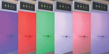 XO APPLIANCE XOUIM1585NOP 15" Nugget Ice Maker Panel Ready w Pump Custom Panel Ready - XOUIM1585NOP