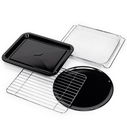 CAFE C9OAAAS4RW3 CAFé CoutureToaster Oven with Air Fry White - C9OAAAS4RW3