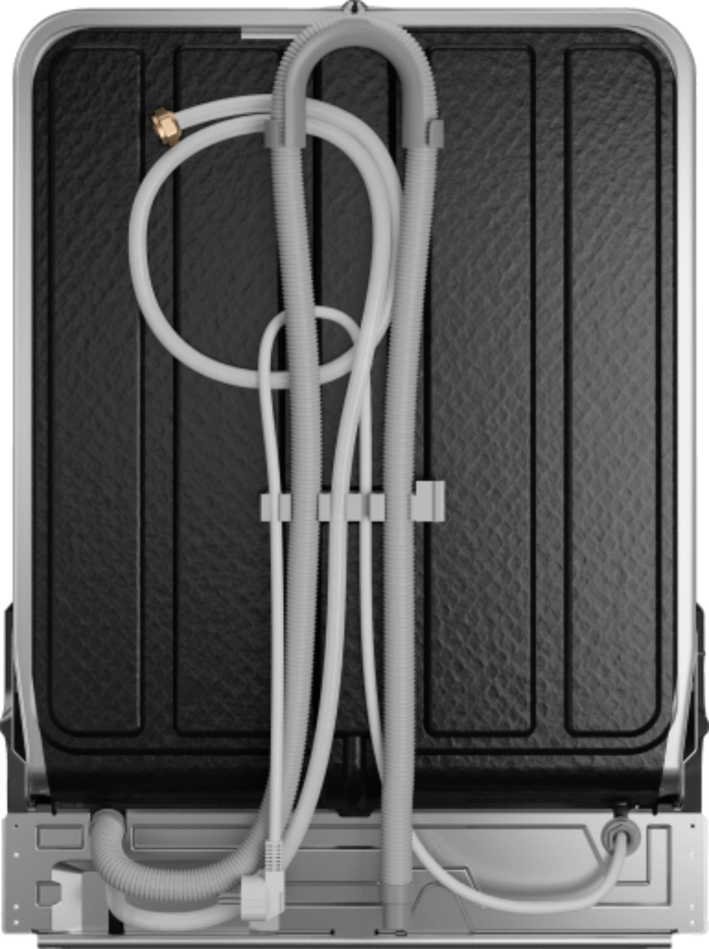 ASKO Dishwasher - DBI564ISSOF