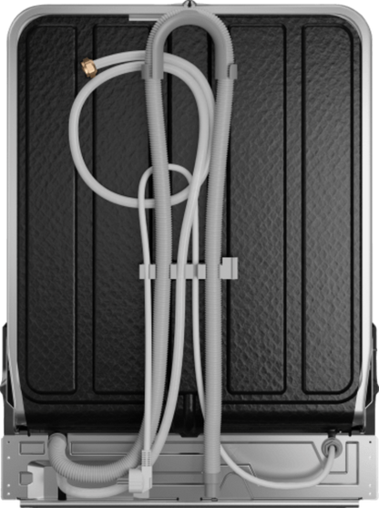 ASKO Dishwasher in Stainless Steel - DOD561TXXLS
