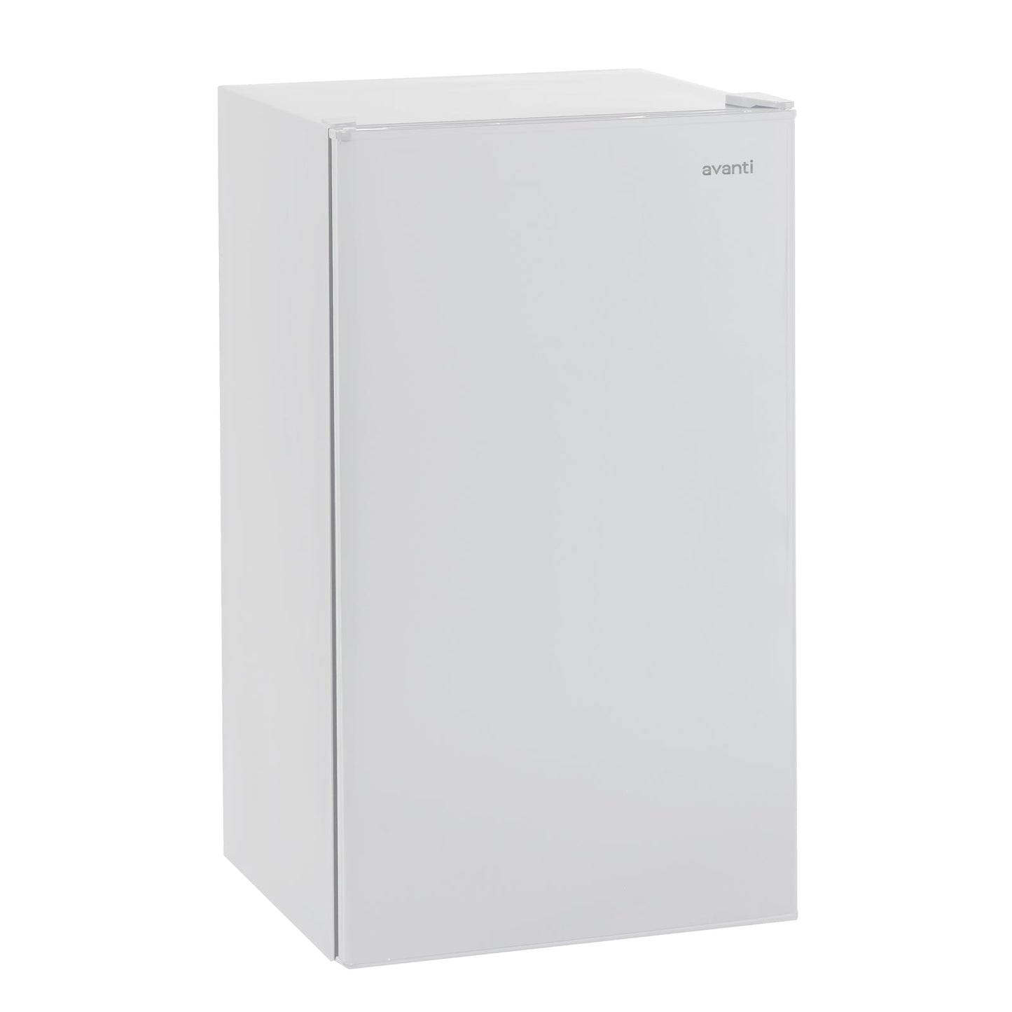AVANTI Avanti 3.3 cu. ft. Compact Refrigerator - White - RM3306W