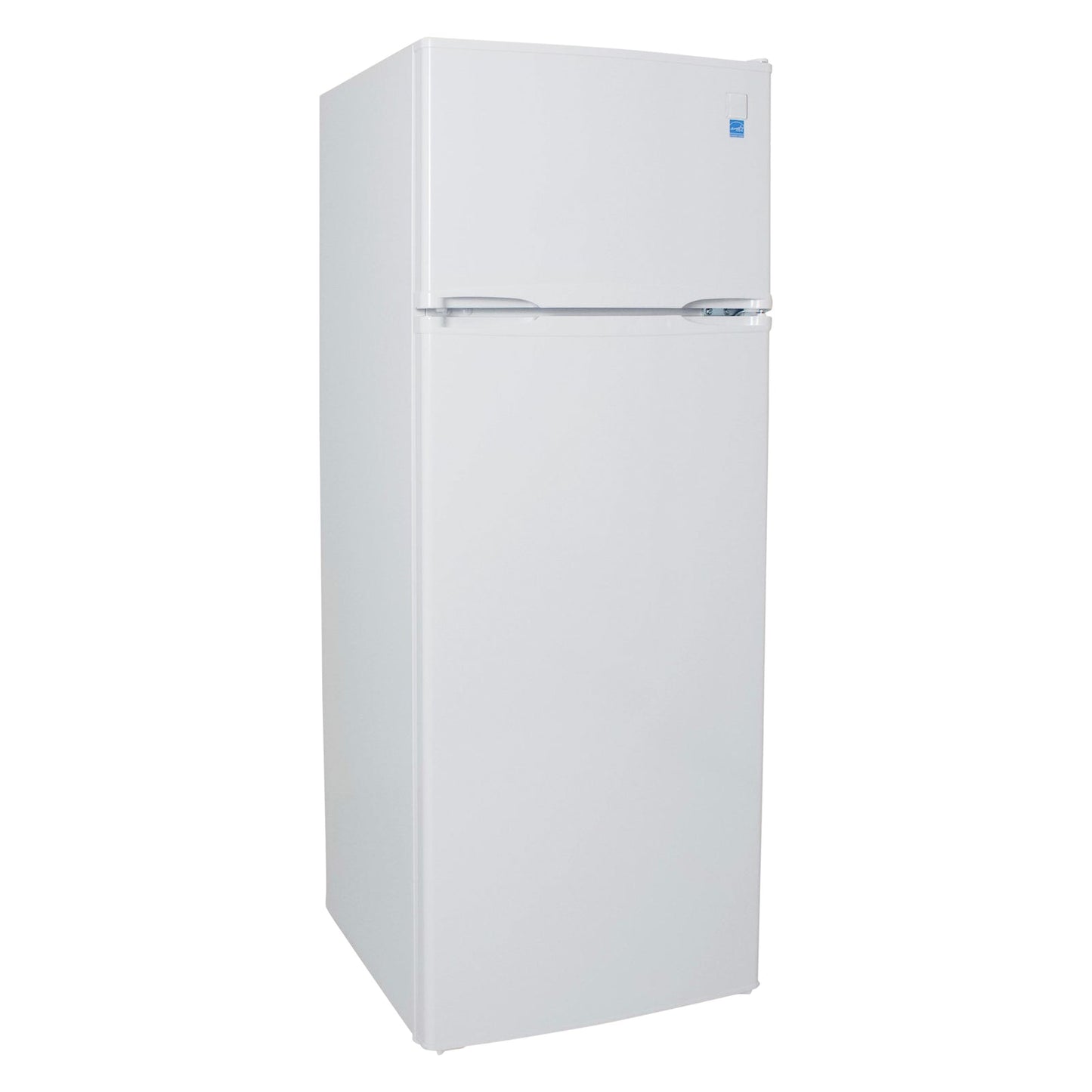 AVANTI RA730B0W Avanti Apartment Refrigerator, 7.3 cu. ft - White / 7.3 cu. ft - RA730B0W