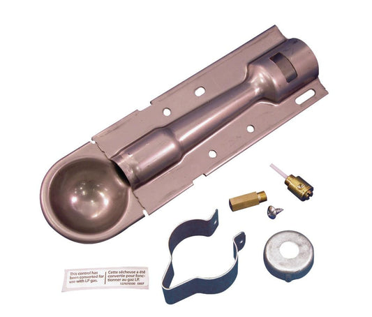 ELECTROLUX PCK4200 Gas to Propane Dryer Conversion Kit White - PCK4200