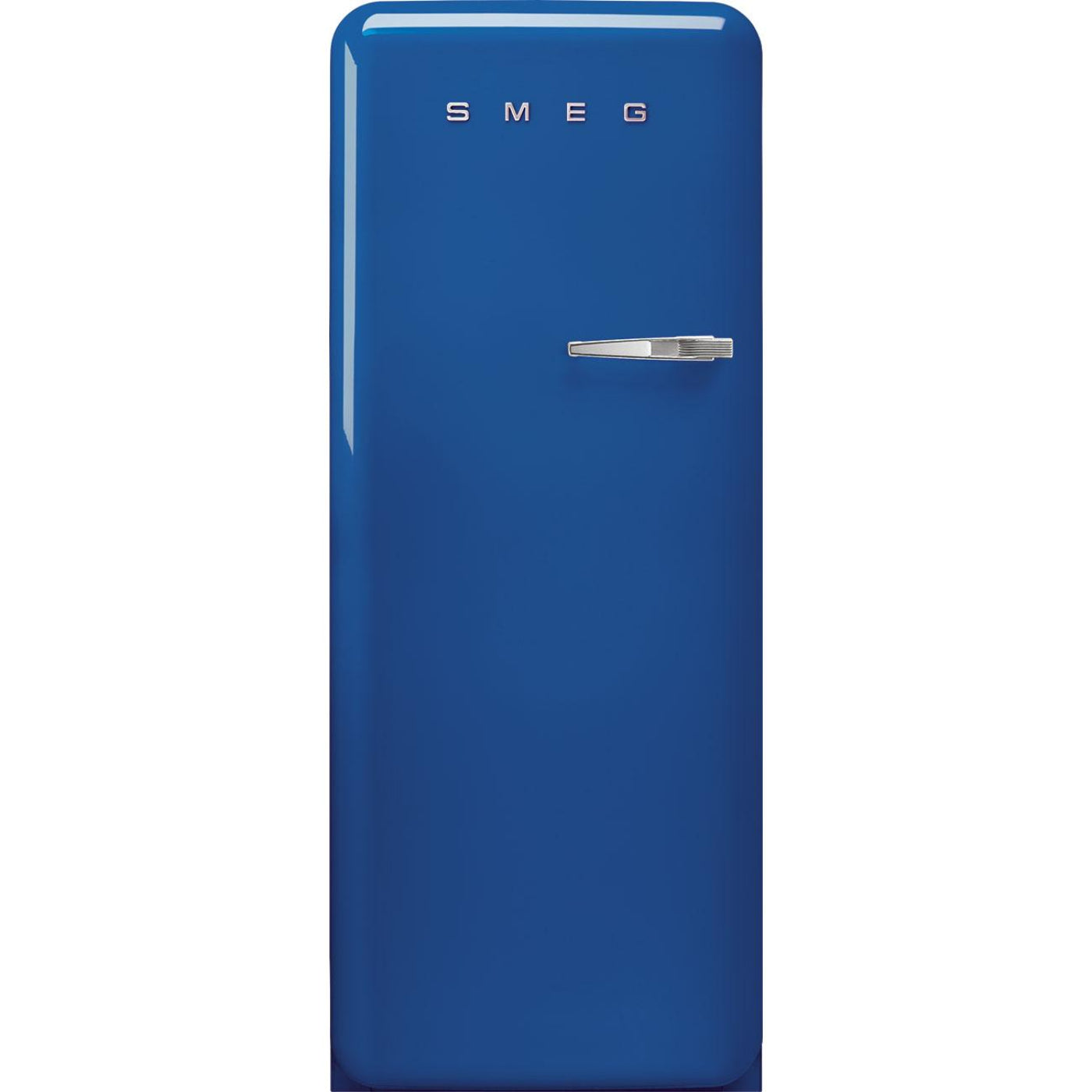SMEG FAB28ULBE3 Refrigerator Blue FAB28ULBE3 Blue - FAB28ULBE3