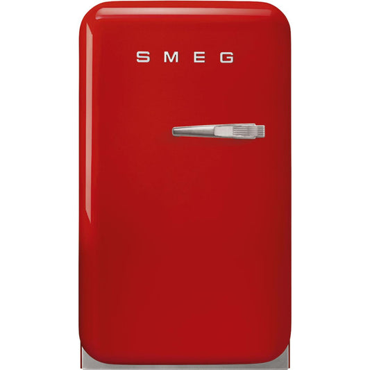SMEG FAB5ULRD3 Refrigerator Red FAB5ULRD3 Red - FAB5ULRD3