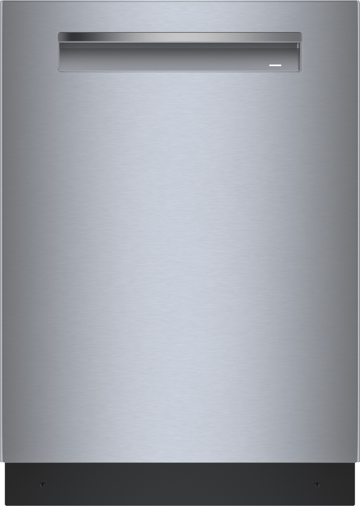 BOSCH SHP78DM5N 800 Series, built-under dishwasher, 24'', Brushed steel anti-fingerprint in Stainless Steel - SHP78DM5N