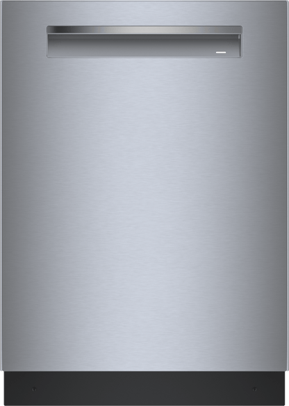 BOSCH SHP78DM5N 800 Series, built-under dishwasher, 24'', Brushed steel anti-fingerprint in Stainless Steel - SHP78DM5N
