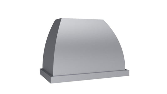 VENTAHOOD 48" Wall Mounted Designer Series Range Hood - JCH248C2