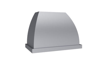 VENTAHOOD 48" Wall Mounted Designer Series Range Hood - JCH248C2
