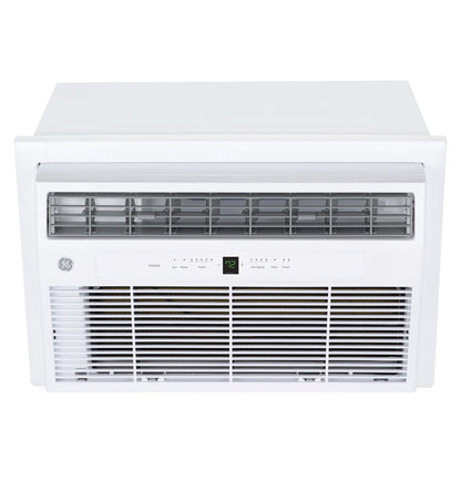GE APPLIANCES AKEQ14DCJ GE® Built In Air Conditioner White - AKEQ14DCJ