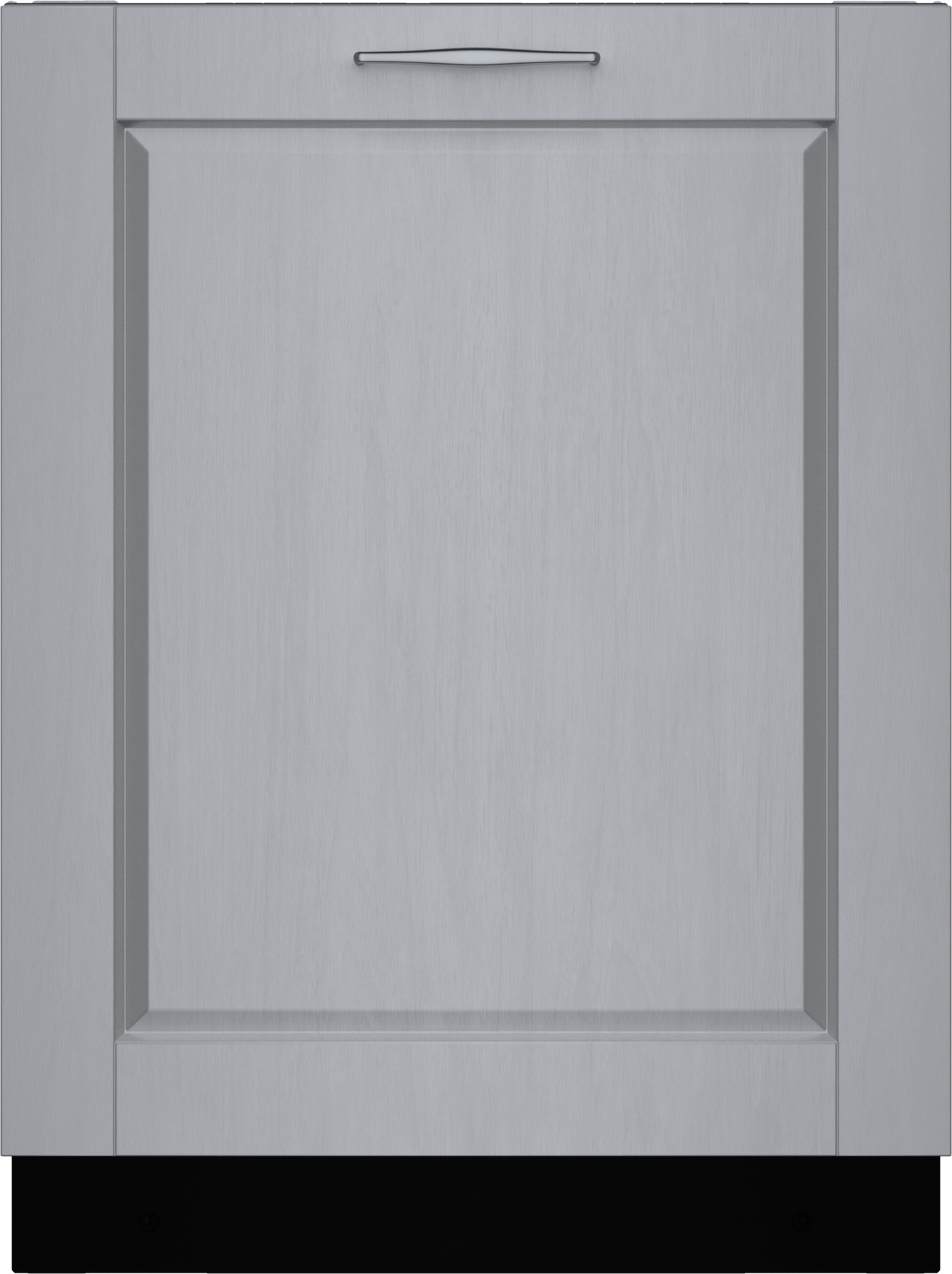 BOSCH SGV78C53UC 800 Series, fully-integrated dishwasher, 24'' Custom Panel Ready - SGV78C53UC