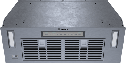 BOSCH HUI80553UC 800 Series, canopy cooker hood in Stainless Steel