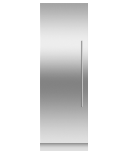 FISHER & PAYKEL RS2474F3LJ1 24" Series 9 Integrated Triple Zone Freezer Custom Panel Ready - RS2474F3LJ1