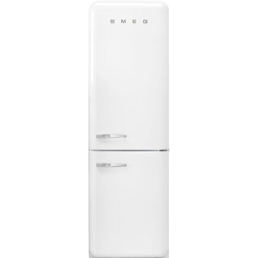 SMEG FAB32URWH3 Refrigerator White FAB32URWH3 White - FAB32URWH3