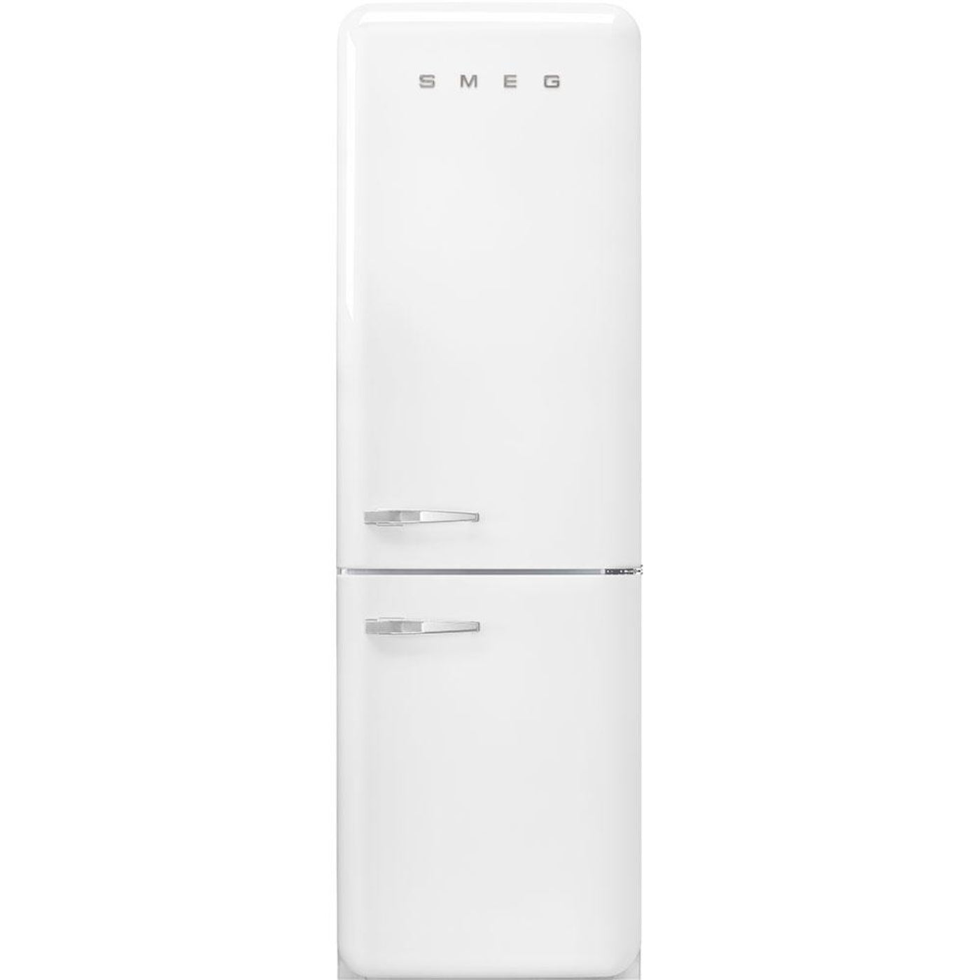 SMEG FAB32URWH3 Refrigerator White FAB32URWH3 White - FAB32URWH3
