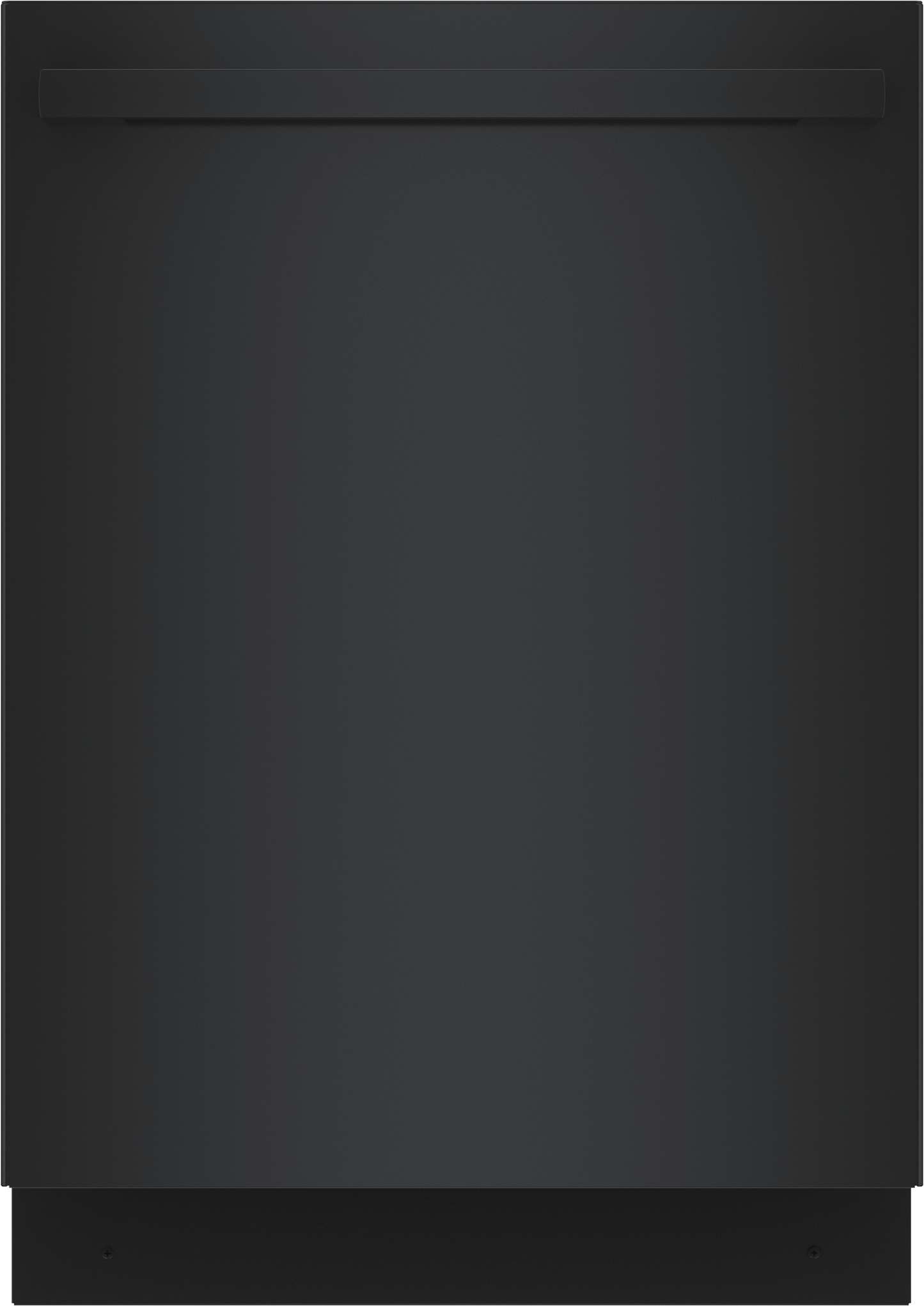 BOSCH SHX78CM6N 800 Series, built-under dishwasher, 24'', Black - SHX78CM6N