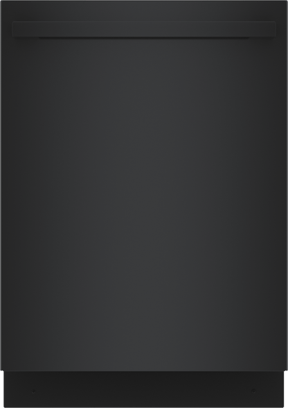 BOSCH SHX78CM6N 800 Series, built-under dishwasher, 24'', Black - SHX78CM6N