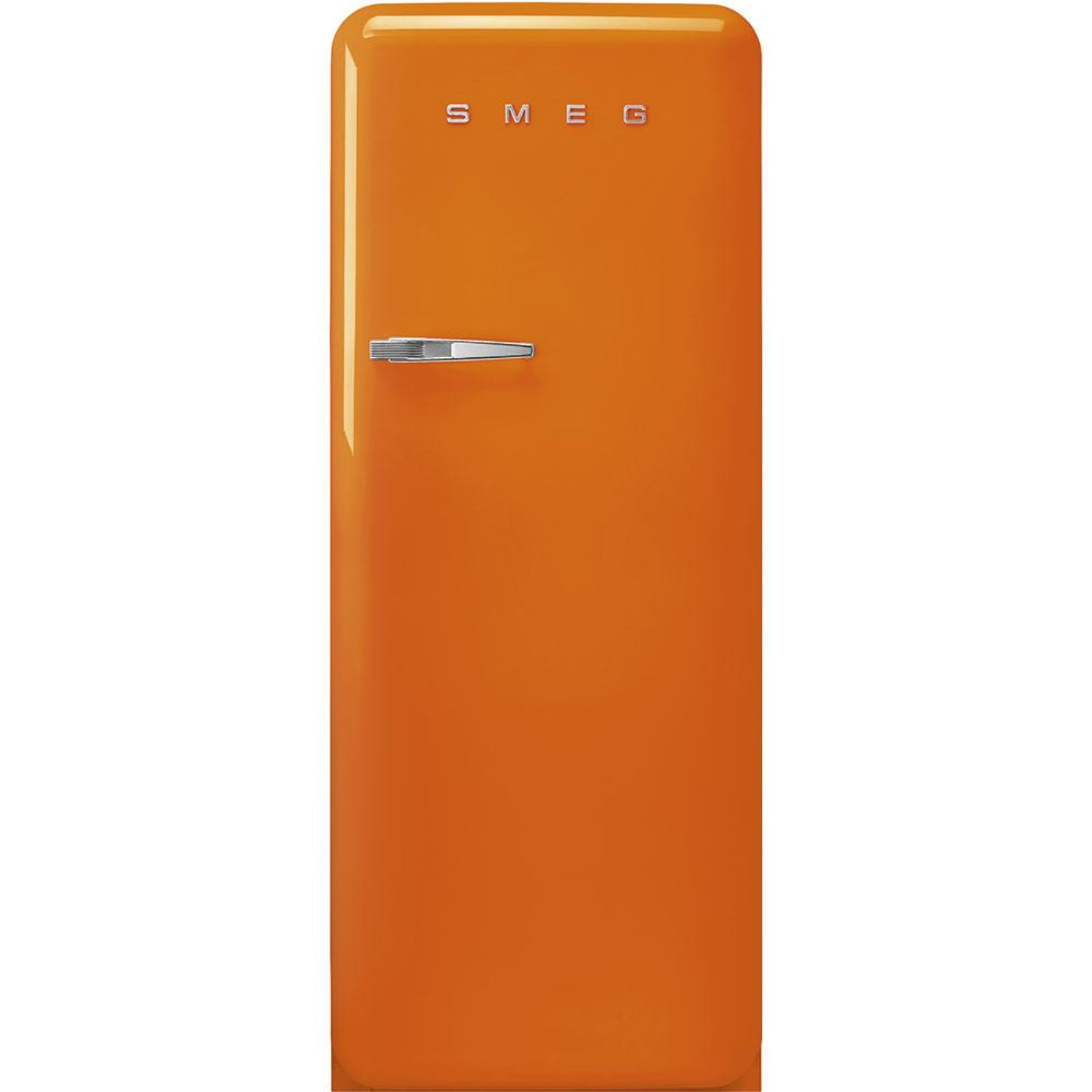 SMEG FAB28UROR3 Refrigerator Orange FAB28UROR3 Other - FAB28UROR3
