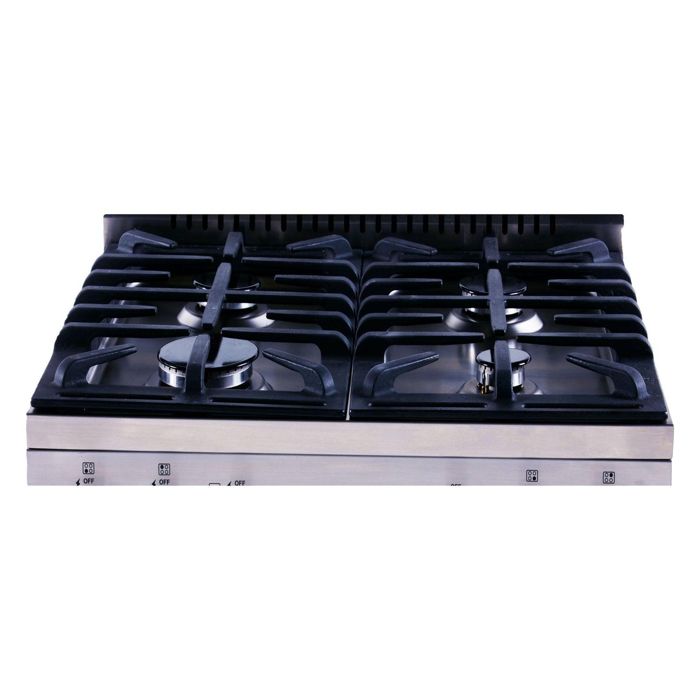 AVANTI DGR20P3S Avanti ELITE Series 20" Gas Range Oven in Stainless Steel - DGR20P3S