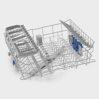 SMEG STU8612X Dishwashers Stainless steel STU8612X Not Applicable - STU8612X