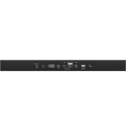 GE APPLIANCES GDT550PGRWW GE® ENERGY STAR® Top Control with Plastic Interior Dishwasher with Sanitize Cycle & Dry Boost White - GDT550PGRWW