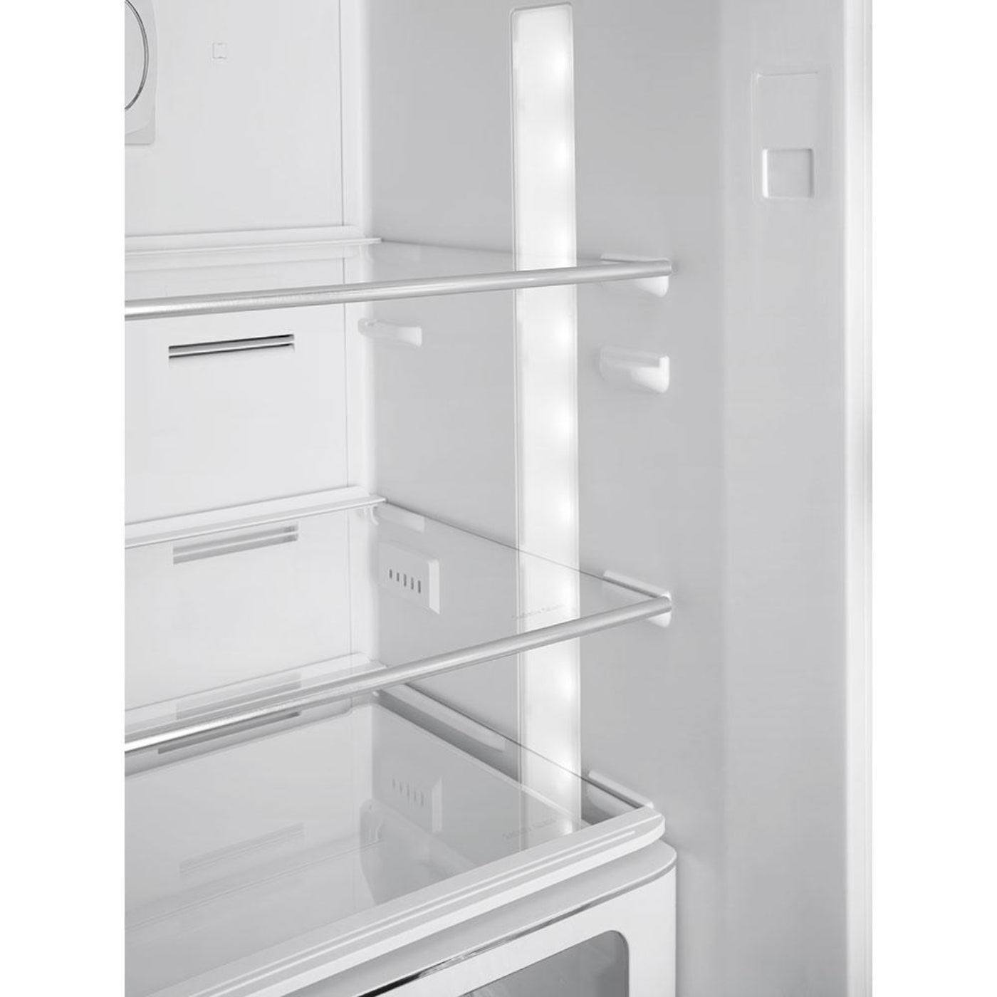 SMEG FAB32URCR3 Refrigerator Cream FAB32URCR3 Other - FAB32URCR3