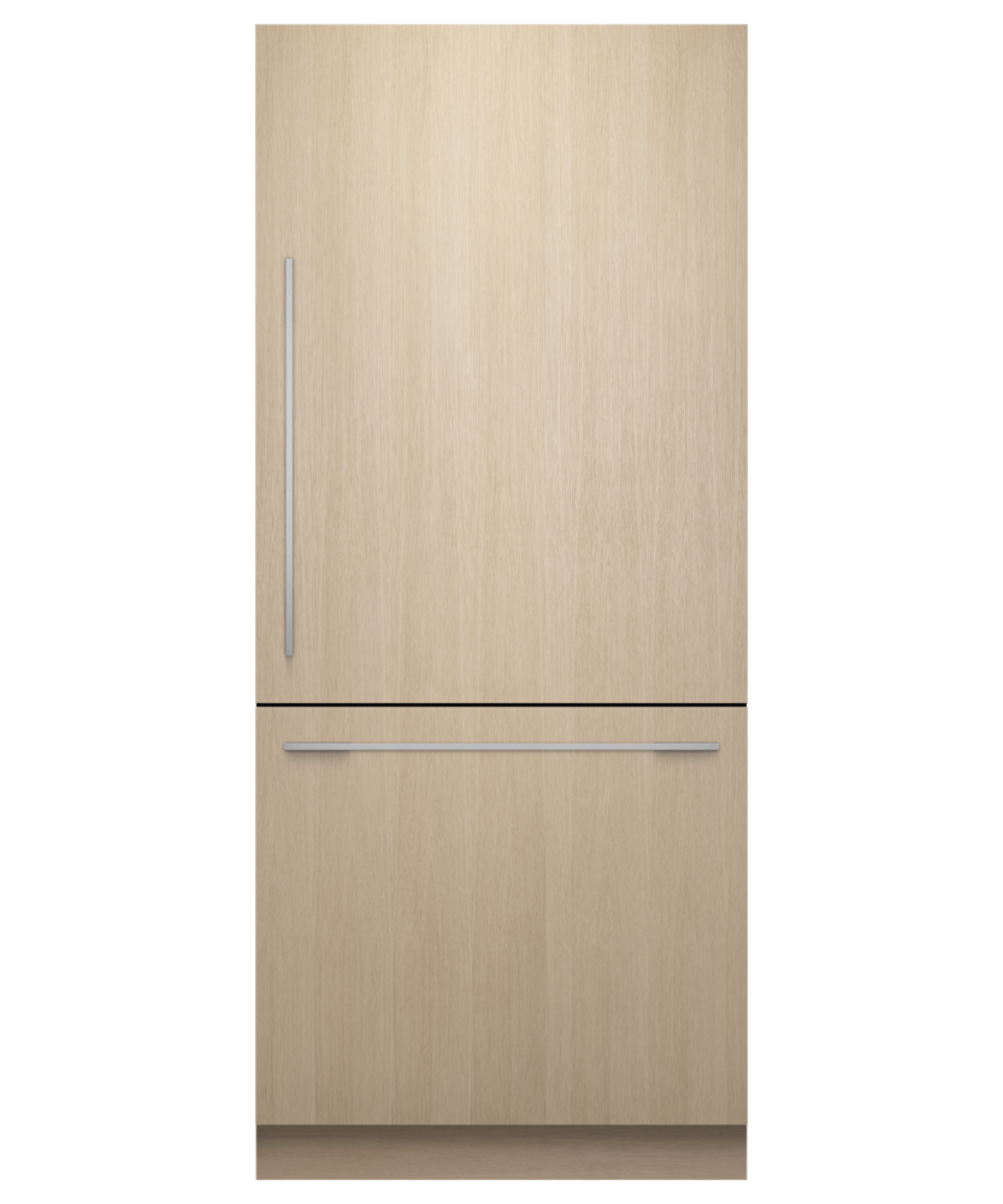 FISHER & PAYKEL RS3684WRUVE1 36" Series 11 Integrated Refrigerator Freezer Custom Panel Ready - RS3684WRUVE1