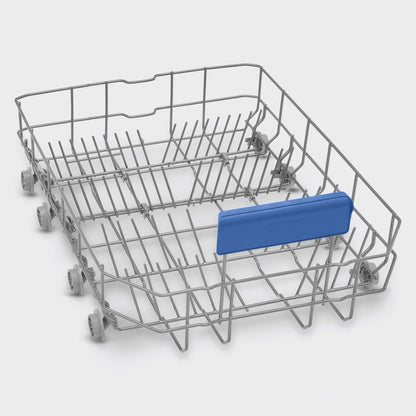 SMEG STU1822 Dishwashers Black STU1822 Black - STU1822