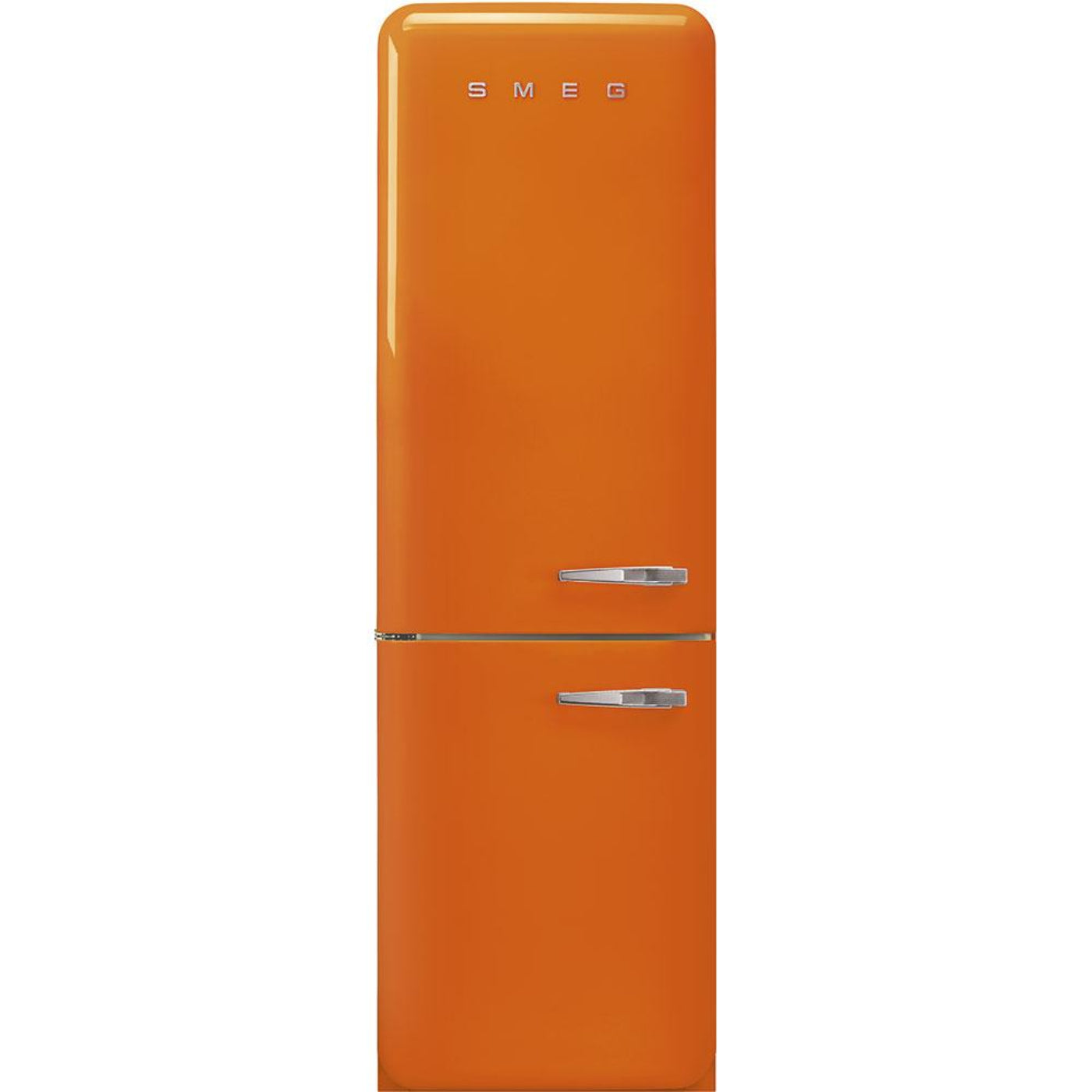 SMEG FAB32ULOR3 Refrigerator Orange FAB32ULOR3 Other - FAB32ULOR3