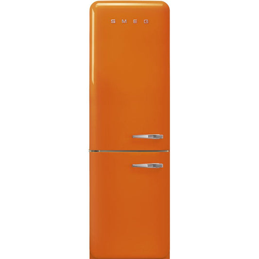 SMEG FAB32ULOR3 Refrigerator Orange FAB32ULOR3 Other - FAB32ULOR3
