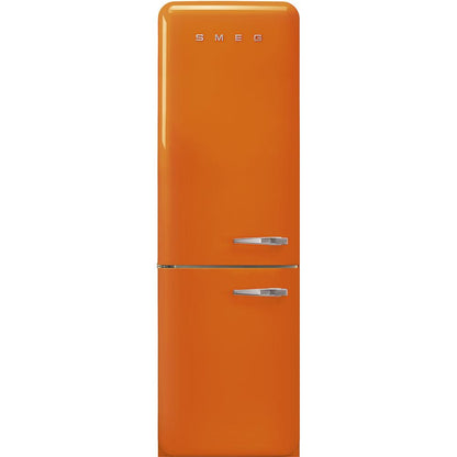 SMEG FAB32ULOR3 Refrigerator Orange FAB32ULOR3 Other - FAB32ULOR3