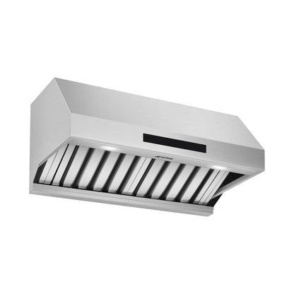 SMEG KPRU30X Hood Stainless steel KPRU30X in Stainless Steel Look - KPRU30X